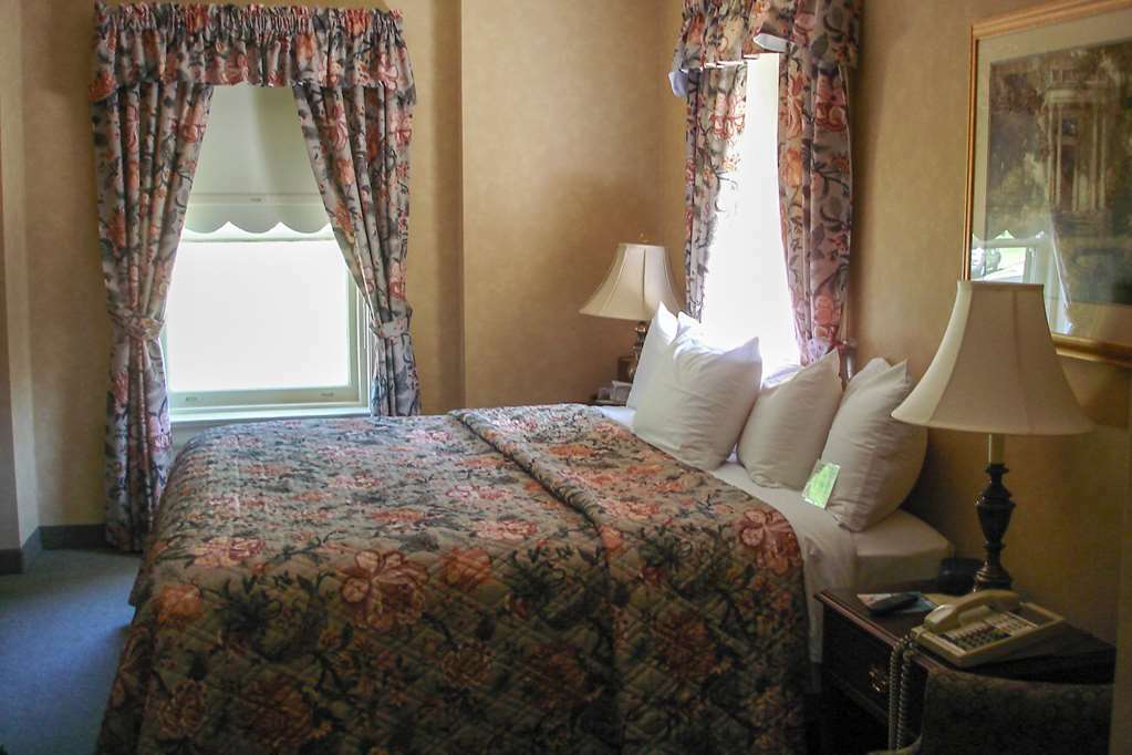 Traditions Hotel & Spa, Ascend Hotel Collection Johnson City Номер фото